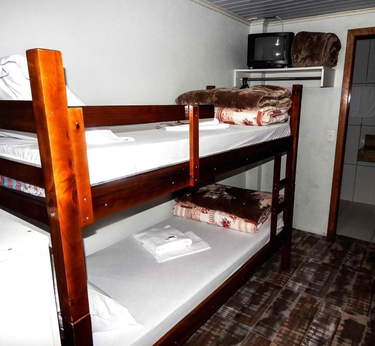 Gramado Suites Residence Possui 5 Quartos E 5 Banheiros Екстер'єр фото