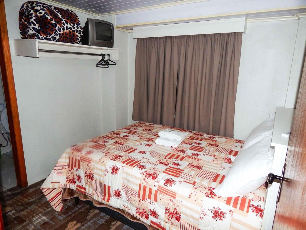 Gramado Suites Residence Possui 5 Quartos E 5 Banheiros Екстер'єр фото